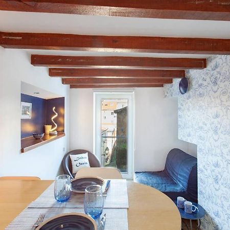 شقة Mouraria 3 - Historic Duplex Lisboa المظهر الخارجي الصورة