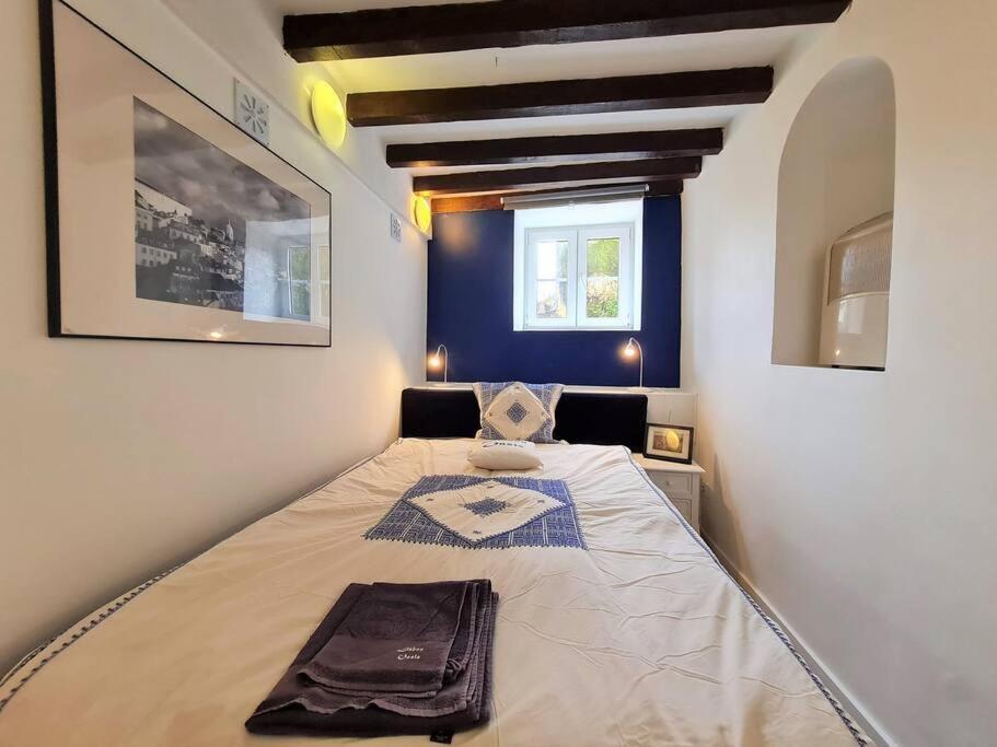 شقة Mouraria 3 - Historic Duplex Lisboa المظهر الخارجي الصورة