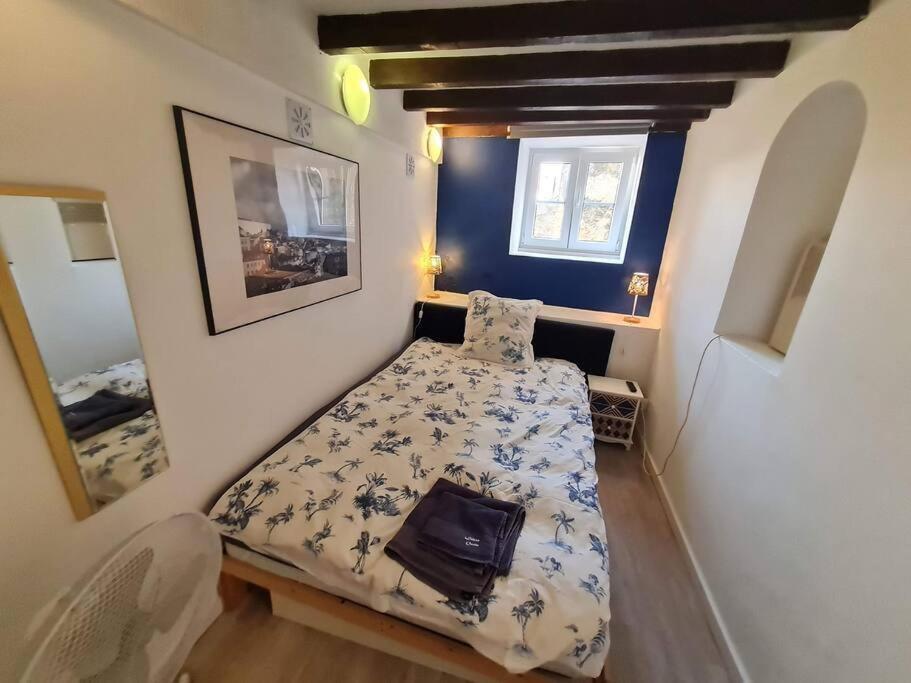 شقة Mouraria 3 - Historic Duplex Lisboa المظهر الخارجي الصورة