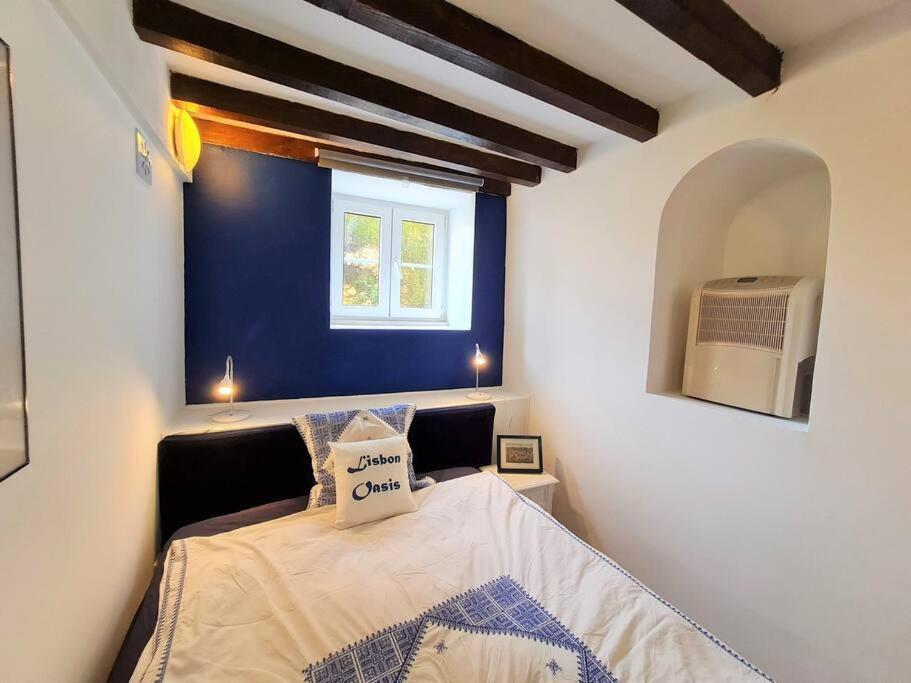شقة Mouraria 3 - Historic Duplex Lisboa المظهر الخارجي الصورة