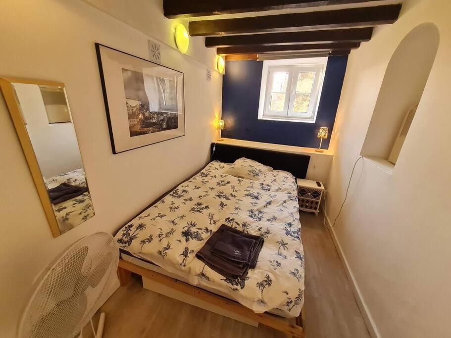 شقة Mouraria 3 - Historic Duplex Lisboa المظهر الخارجي الصورة