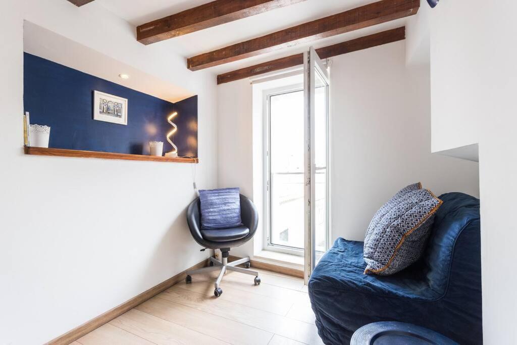 شقة Mouraria 3 - Historic Duplex Lisboa المظهر الخارجي الصورة