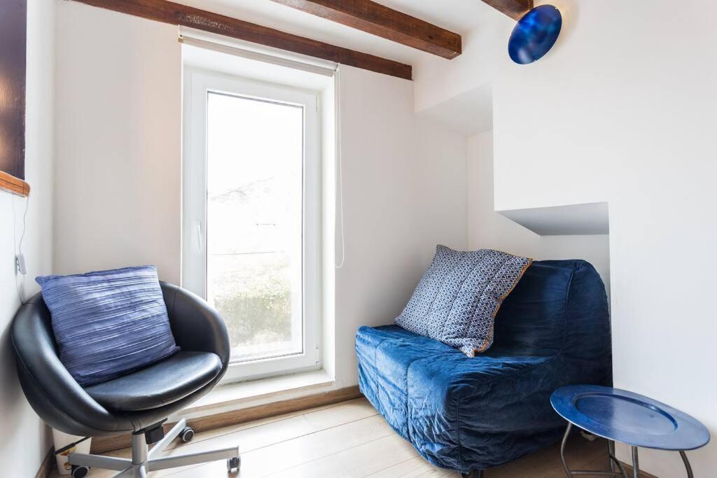 شقة Mouraria 3 - Historic Duplex Lisboa المظهر الخارجي الصورة