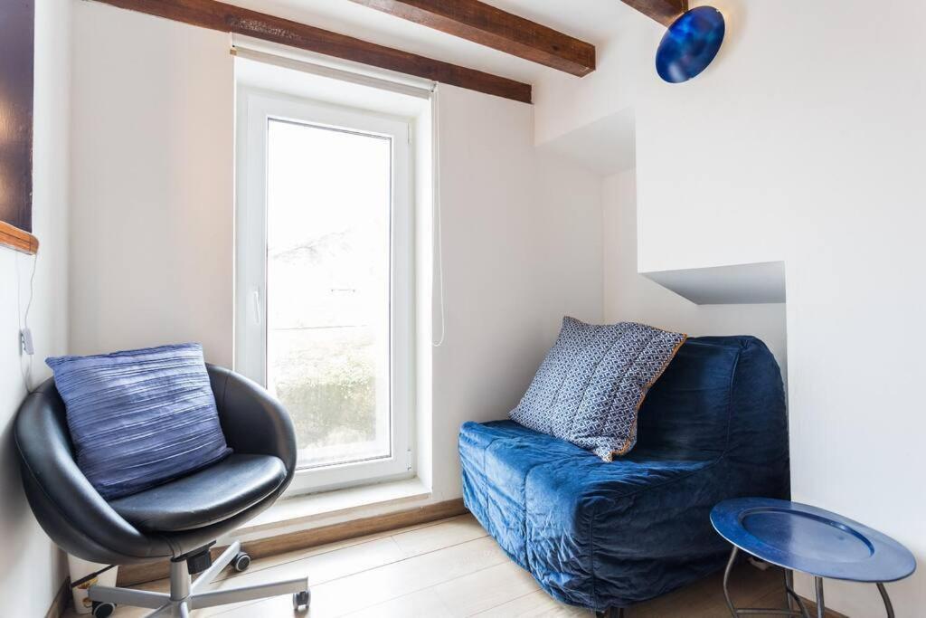 شقة Mouraria 3 - Historic Duplex Lisboa المظهر الخارجي الصورة