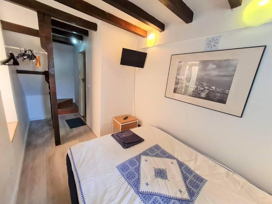 شقة Mouraria 3 - Historic Duplex Lisboa المظهر الخارجي الصورة