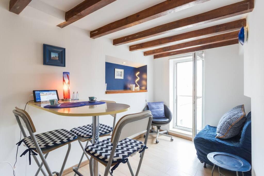 شقة Mouraria 3 - Historic Duplex Lisboa المظهر الخارجي الصورة