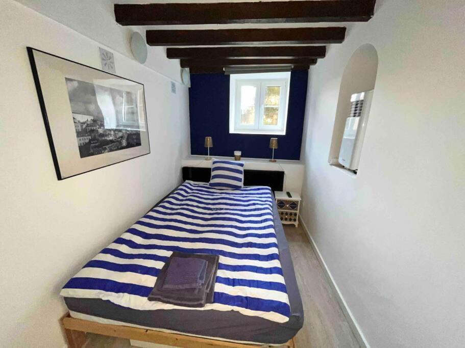 شقة Mouraria 3 - Historic Duplex Lisboa المظهر الخارجي الصورة