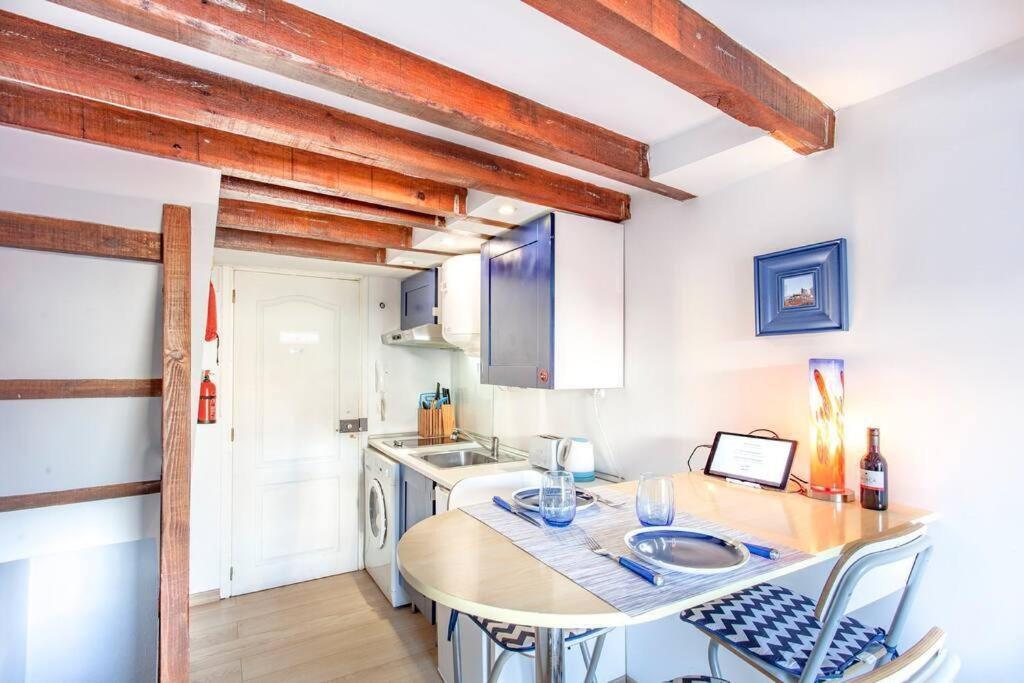 شقة Mouraria 3 - Historic Duplex Lisboa المظهر الخارجي الصورة